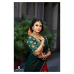 Janani Ashok Kumar Instagram - கனவே கலையாதே 🫠 - Team: @vijiknr @poovai_bridal_flowers @saathvikas_designer_studio @crackjackphotography Chennai, India