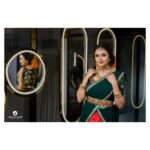 Janani Ashok Kumar Instagram - கனவே கலையாதே 🫠 - Team: @vijiknr @poovai_bridal_flowers @saathvikas_designer_studio @crackjackphotography Chennai, India