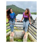 Janani Ashok Kumar Instagram – @keetsmakeoverboutique
Happy birthday de Azhagiii 😘🥰❤️
Here’s a thing..!
This whole life is a roller coaster ride for both of us, inspite of everything see where we’re today.
Over the years I can see how much you’ve evolved as an individual. You inspire me in many ways,
Your commitment & consistency towards anything you keep your eye on is a key to success, just be the same and keep going 👍🏼
Wow when we look back to the childhood we spent with all the silly fights to favourite movie times & holidays I just wanna relive those days again & again
By any chance if there’s another life I’ll for sure be your sister again & torture you by all means (just kidding) 😹
that’s how much I love you 😘😘😘
I just can’t wait to live another 30 years with you my little sister, you know that I’ll always be there for you no matter what? Wherever I’m in this world I’ll always make sure you’re comfortable, happy & peaceful by all means.
I wish you many more happy returns & I wish you only the best 💯🤗❤️ Global Village In Ooty