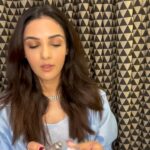Jasmin Bhasin Instagram – GRWM
Used some new makeup products this time which I got recently 😉

#reels #makeup #trending