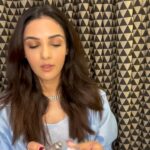 Jasmin Bhasin Instagram - GRWM Used some new makeup products this time which I got recently 😉 #reels #makeup #trending
