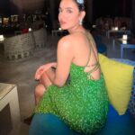 Jasmin Bhasin Instagram - Never a dull moment at @furaveriresort with @journeyrouters 💓 #furaveri #furaverimaldives #manymemories #jouneyrouters #travelwithjr