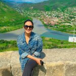 Jasmin Bhasin Instagram - Tbilisi photo dump🇬🇪 #travel #beingtouristy