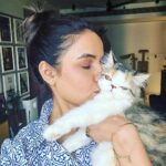 Jasmin Bhasin Instagram - Just happiness ❤️