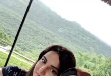 Jasmin Bhasin Instagram - Together ♾️🧿