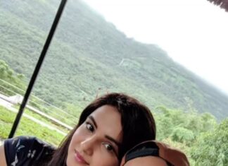 Jasmin Bhasin Instagram - Together ♾️🧿