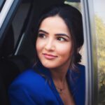 Jasmin Bhasin Instagram – Born in the rain and forever drenched in love.. 

Here’s wising a very happy birthday to @jasminbhasin2806 the Queen of hearts ♥️

A heart-melter and comedic genius on set. With a humble spirit that warms souls and leaves a lasting impression. :) 

#portraits #jasminbhasin #birthdaygirl #monsoon #themadphotographer Chandigarh, India