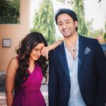 Jasmin Bhasin Instagram - Born in the rain and forever drenched in love.. Here’s wising a very happy birthday to @jasminbhasin2806 the Queen of hearts ♥️ A heart-melter and comedic genius on set. With a humble spirit that warms souls and leaves a lasting impression. :) #portraits #jasminbhasin #birthdaygirl #monsoon #themadphotographer Chandigarh, India