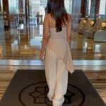 Jasmin Bhasin Instagram – The @rosewoodabudhabi Life💓

@visitabudhabi 
#findyourpace #inabudhabi #luxury #travel Rosewood Abu Dhabi
