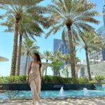 Jasmin Bhasin Instagram – The @rosewoodabudhabi Life💓

@visitabudhabi 
#findyourpace #inabudhabi #luxury #travel Rosewood Abu Dhabi