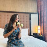 Jasmin Bhasin Instagram – The @rosewoodabudhabi Life💓

@visitabudhabi 
#findyourpace #inabudhabi #luxury #travel Rosewood Abu Dhabi