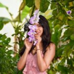 Jasmin Bhasin Instagram - And the last ones from #maldives ❤️ Thank you so much @journeyrouters for planning and organising a beautiful trip with fabulous and warm hospitality by @furaveriresort #travel #totravelistolive #maldives #paradise