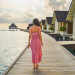 Jasmin Bhasin Instagram – And the last ones from #maldives ❤️
Thank you so much @journeyrouters for planning and organising a beautiful trip with fabulous and warm hospitality by @furaveriresort 

#travel #totravelistolive #maldives #paradise