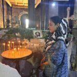 Jasmin Bhasin Instagram - Tbilisi photo dump🇬🇪 #travel #beingtouristy
