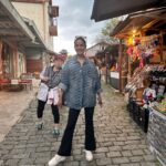 Jasmin Bhasin Instagram - Tbilisi photo dump🇬🇪 #travel #beingtouristy