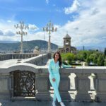 Jasmin Bhasin Instagram - Tbilisi photo dump🇬🇪 #travel #beingtouristy