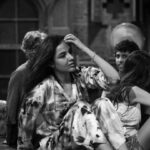 Jasmin Bhasin Instagram - An experience, a journey which will stay with me forever ❤️ @adishaktitheatre hats off to you guys for keeping the art and theatre alive ,putting in your best efforts so honestly, not for money , not for validation but just for the love for art and to keep Dear Veenapani’s legacy alive . You made me believe in myself and find me again which is the biggest takeaway. You guys are the real gurus ❤️ Also I found great friends there who just didn’t make this journeys easy but also hold a special place in my heart forever 😘😘😘 @nitspits @_rohitraaj @mrkamte