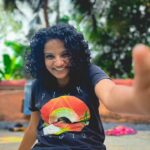 Jasmin Bhasin Instagram - An experience, a journey which will stay with me forever ❤️ @adishaktitheatre hats off to you guys for keeping the art and theatre alive ,putting in your best efforts so honestly, not for money , not for validation but just for the love for art and to keep Dear Veenapani’s legacy alive . You made me believe in myself and find me again which is the biggest takeaway. You guys are the real gurus ❤️ Also I found great friends there who just didn’t make this journeys easy but also hold a special place in my heart forever 😘😘😘 @nitspits @_rohitraaj @mrkamte