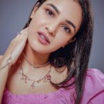 Jasmin Bhasin Instagram - Everyday is a Blessing so live it to the fullest !! Wear Jewelry that makes your eyes grow bigger and your smile a little wider, It is a way to express your style, but it’s also a way to show the world who you are. Find your calmness in your zodiac roots and your blessing in these unique charms that descibes your story Shop this look #CaughtYouByCharms at @orrajewellery #ORRAjwellery#finejewellery#ADiamonddestination#stacking#rings#bracelets#diamondjwellery#partywear#charms#heart#zodiac#pendants#chains#giftideas#reelitfeelit#momentswithORRA#summerjewellery