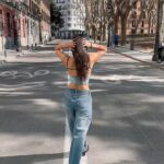 Jasmin Bhasin Instagram – Another one from Madrid ❤️
#reelsinstagram #reelsvideo #trendingreels