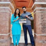 Jasmin Bhasin Instagram – ਖੜਕਾ ਤਾਂ ਹੋਊਗਾ 🔥 

After the success of Warning , ਲੈਕੇ ਆ ਰਹੇ ਇੱਕ ਵਾਰ ਫੇਰ Warning 2 ⚠️

#warning2 In Cinemas On 2nd Feb 2024 🙏

@gippygrewal @jasminbhasin2806 @princekanwaljitsingh 
@amarhundal1 @bal_deo @dheerajkkumar @humblemotionpictures @warning_humblemotion @kambojsukha @bhana_l.a @hardeepdullat13