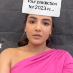 Jasmin Bhasin Instagram – How’s this possible 🤔🤔🤔

#reels #reelsinstagram #filter