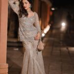 Jasmin Bhasin Instagram – Noor ✨