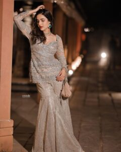 Jasmin Bhasin Instagram - Noor ✨
