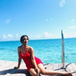 Jasmin Bhasin Instagram - 2022 holiday photo dump 🔂