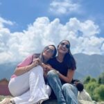 Jasmin Bhasin Instagram – You know every trick to make me smile and every magic to make my sadness disappear. Your kind of friend is so rare because you are the most precious gem in the world! Happy Friendship Day bestie. I love you ❤️ @jasminbhasin2806 🤗

#friendshipgoals #friendshipday #kashmir #kashmirtourism #pahalgam #love #positivity #bondforlife #friendsforever Pahalgam Kashmir