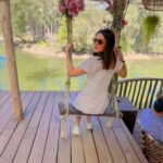 Jasmin Bhasin Instagram – Goa diaries 🌸

#reels #reelsinstagram