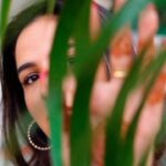 Jasmin Bhasin Instagram – Hume to loot liya milke Ishq waalon ne……….
#besharamrang #pathaan
