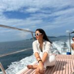 Jasmin Bhasin Instagram – 🌊