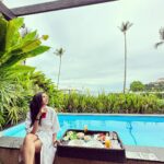 Jasmin Bhasin Instagram – Breakfast or me?🤣🤣

@pullmanphuketpanwa @pickyourtrail Pullman Phuket Panwa Beach Resort