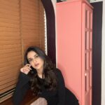 Jasmin Bhasin Instagram – 1,2,3 or 4th🤔