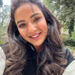 Jasmin Bhasin Instagram – Selfie on point!!!!