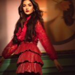 Jasmin Bhasin Instagram – “I am grateful that I got to do a variety of different things in multiple zones of this industry. However, since I am an actor, acting gives me the most pleasure. I think the most satisfying thing that I have done creatively was the shows that I did were the characters that I played.”

Hit the link in bio for an exclusive interview with our Face of the month @jasminebhasin2806 in December 2022 issue.

Produced By: @facemag.in 
Publisher: @harshithundet @kanchanshrivastava06 
Creative Director: @farrahkader 
Editor: @nehasachar 
Photographed by: @thebhupeshkalal 
Stylist: @style_tubbies 
Makeup Artist: @makeupby_tanvi 
Hair Stylist: @arbazshaikh6210 
Assoc. Creative Dir: @haaute 
Styling Intern: @ishhx_24 
Location: @ametrine24_ 
Coordinated by: @volokal 
Artist PR Agency: @communiquefilmpr 

Blouse: @fuss_pot 
Skirt: @torqadorn 
Stockings: @theater.xyz 
Jewellery: @cherryblossoms.designs 
Heels: @themayze_official 

#FaceMagazine #DigitalMagazine #JasminBhasin #FaceoftheMonth #Editorial #FashionEditorial #EditorialPhotography