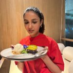 Jasmin Bhasin Instagram - Bangkok dump !!! Thank you soo much @centara_ladprao for making every day special and your really generous hospitality. Special thanks to @journeyrouters for organising and planning it ❤️❤️❤️ #travelgram #thailand