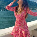 Jasmin Bhasin Instagram – All the looks from Italy vacay!!!

#throwback #vacation #italy