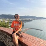 Jasmin Bhasin Instagram - All the looks from Italy vacay!!! #throwback #vacation #italy