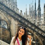 Jasmin Bhasin Instagram – All the looks from Italy vacay!!!

#throwback #vacation #italy