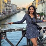 Jasmin Bhasin Instagram – All the looks from Italy vacay!!!

#throwback #vacation #italy