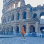 Jasmin Bhasin Instagram – Rome-ing in rome !!

#reels #reelsinstagram #italy