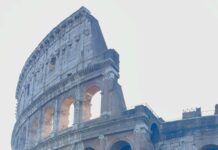 Jasmin Bhasin Instagram - Rome-ing in rome !! #reels #reelsinstagram #italy