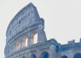 Jasmin Bhasin Instagram - Rome-ing in rome !! #reels #reelsinstagram #italy