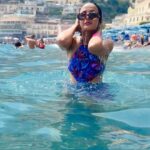Jasmin Bhasin Instagram – Positano 💓

#reelsinstagram #amalfi