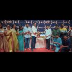 Jayam Ravi Instagram – Witness the auspicious beginning of our grand PAN-INDIAN project! @jayamravi_official’s #Genie Produced by @velsfilmintl @dr.isharik.ganesh

The Pooja ceremony marks the start of an incredible journey that will mesmerize audiences nationwide.

An @arrahman Musical
An #ArjunanJr Magical

@krithi.shetty_official @kalyanipriyadarshan @wamiqagabbi @yannickben @pradeeperagav @umeshj.kumar @ashkum87 @shiyamjack @donechannel1 @proyuvraaj @pradeepbenetto