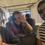 Jayam Ravi Instagram – Osthunnam ra bhai #hyderabad