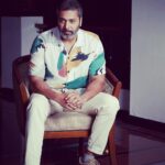 Jayam Ravi Instagram -