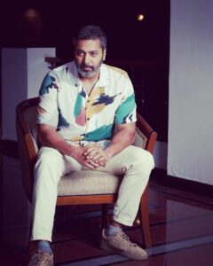 Jayam Ravi Instagram - 